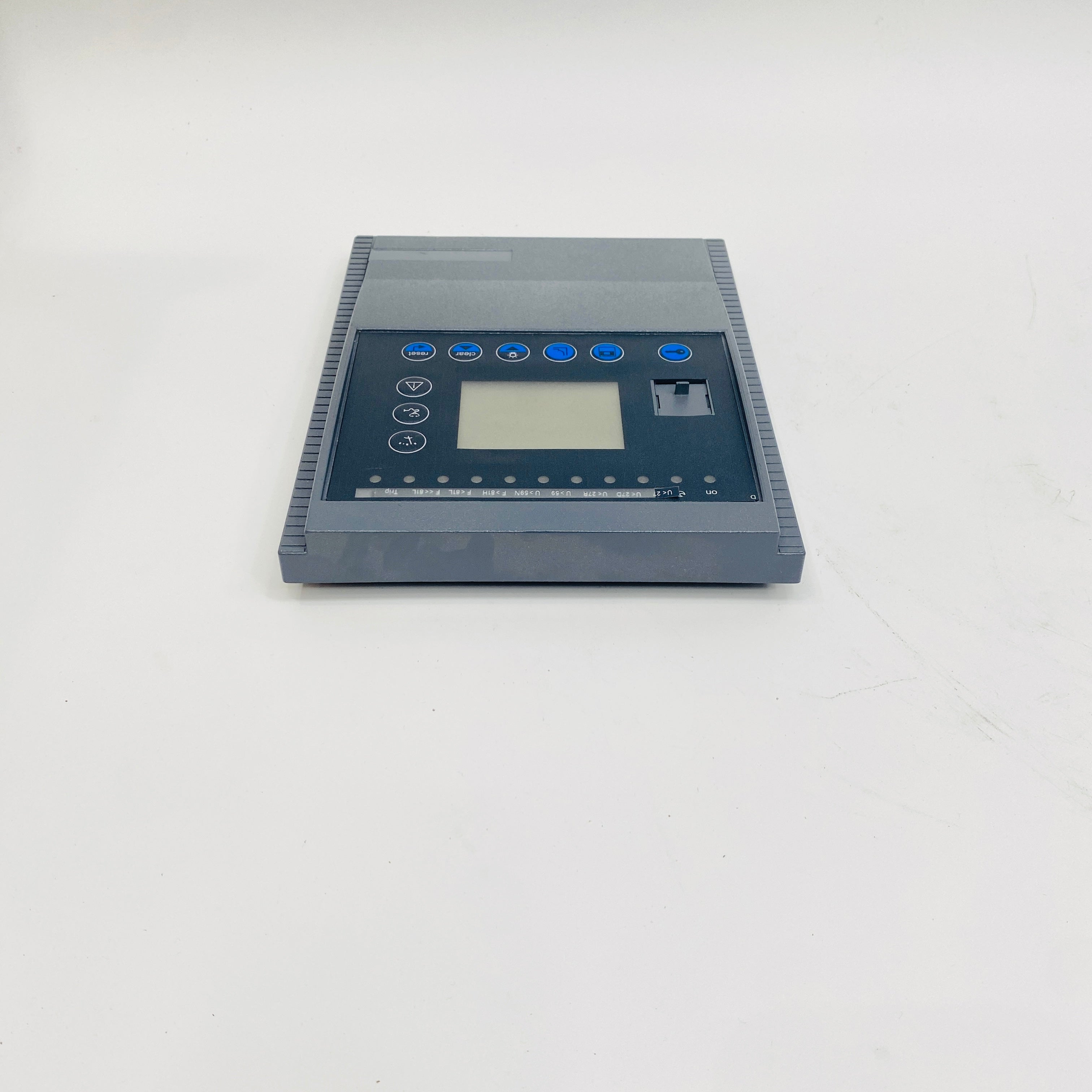 Schneider  Integrated Relay Protection Device Panel  PCB-VF1374-7-02 - Rockss Automation