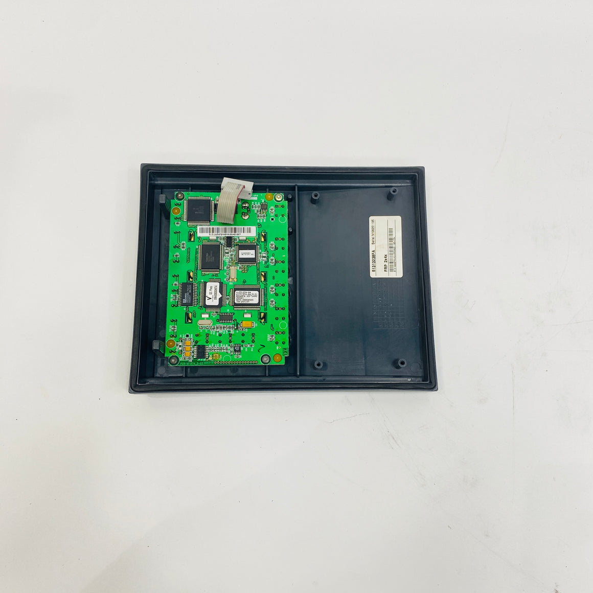 Schneider  Integrated Relay Protection Device Panel  PCB-VF1374_5-03 - Rockss Automation