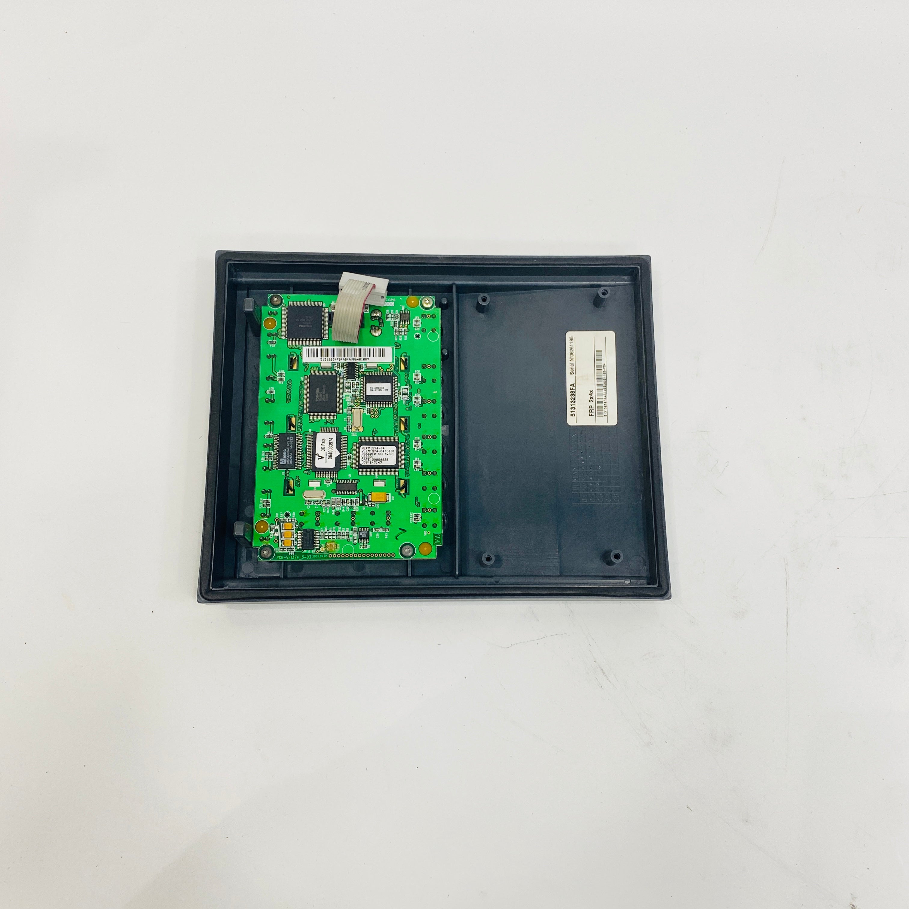 Schneider  Integrated Relay Protection Device Panel  PCB-VF1374_5-03 - Rockss Automation