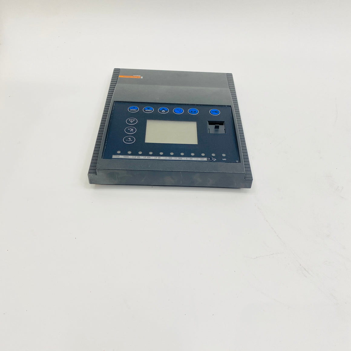 Schneider  Integrated Relay Protection Device Panel  PCB-VF1374_5-03 - Rockss Automation