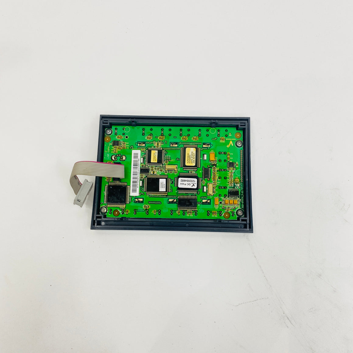Schneider  Integrated Relay Protection Device Panel  PCB-VF1374-7-03 - Rockss Automation