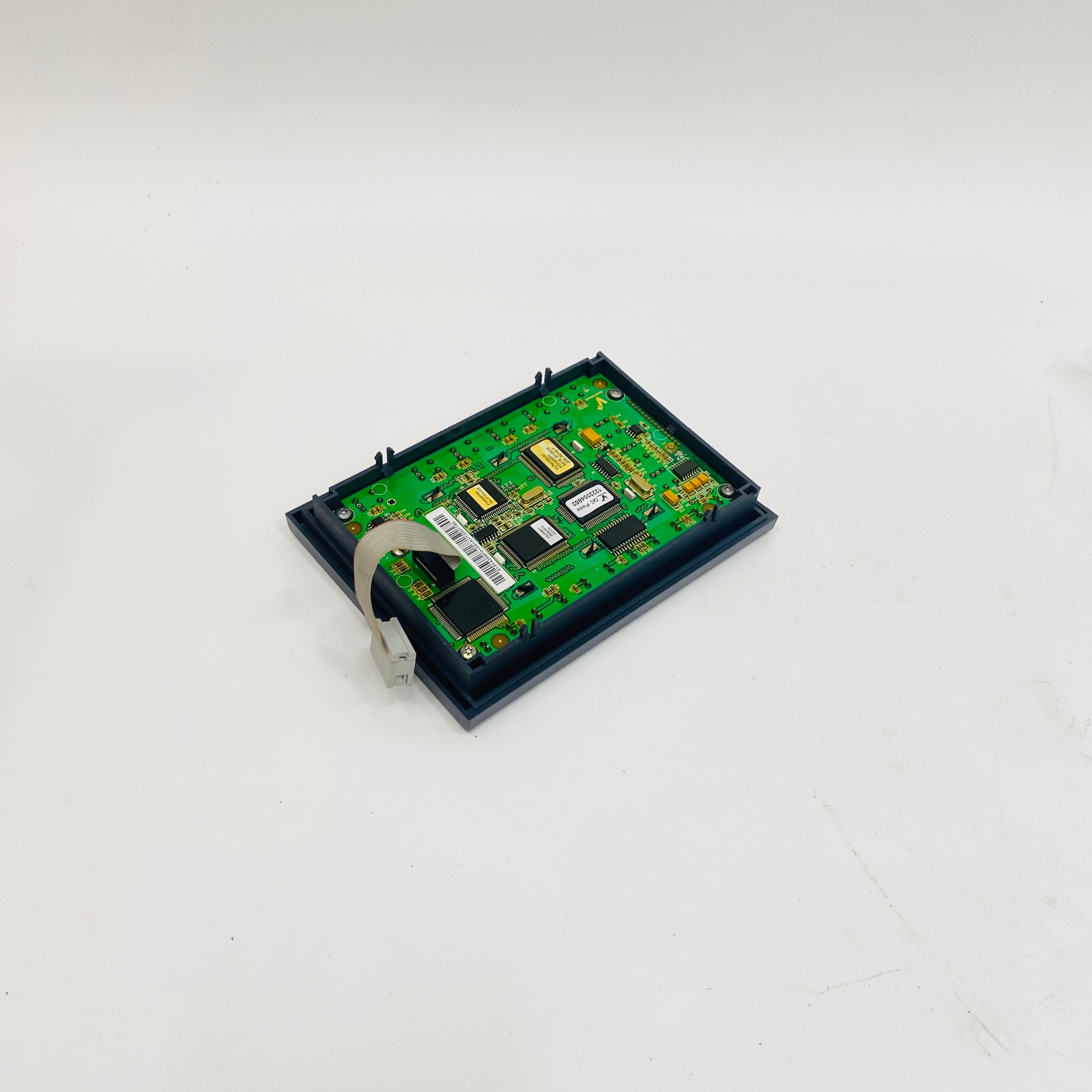 Schneider  Integrated Relay Protection Device Panel  PCB-VF1374-7-03 - Rockss Automation