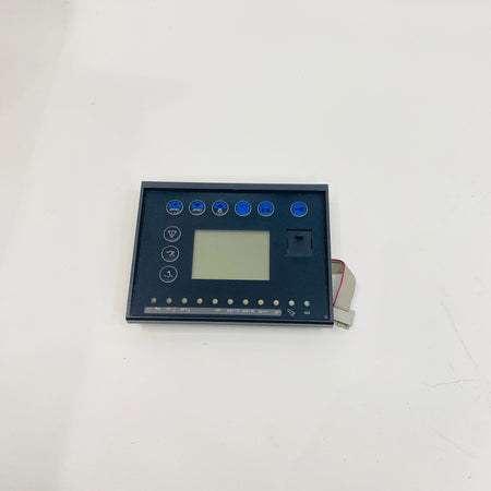 Schneider  Integrated Relay Protection Device Panel  PCB-VF1374-7-03 - Rockss Automation