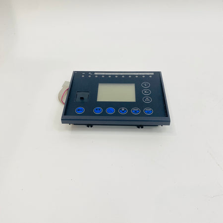 Schneider  Integrated Relay Protection Device Panel  PCB-VF1374-7-03 - Rockss Automation