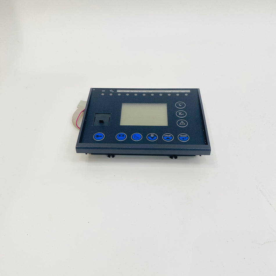 Schneider  Integrated Relay Protection Device Panel  PCB-VF1374-7-03 - Rockss Automation