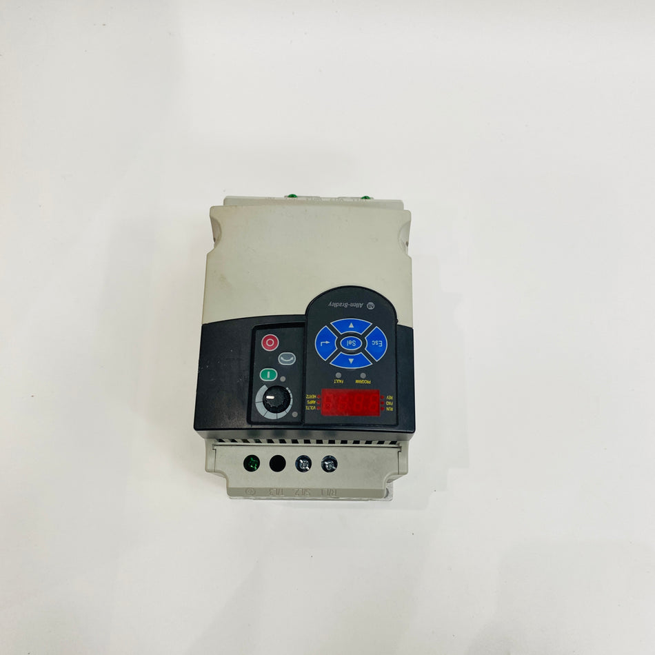 Allen‑Bradley   Inverter  22F-A8P0N113 - Rockss Automation