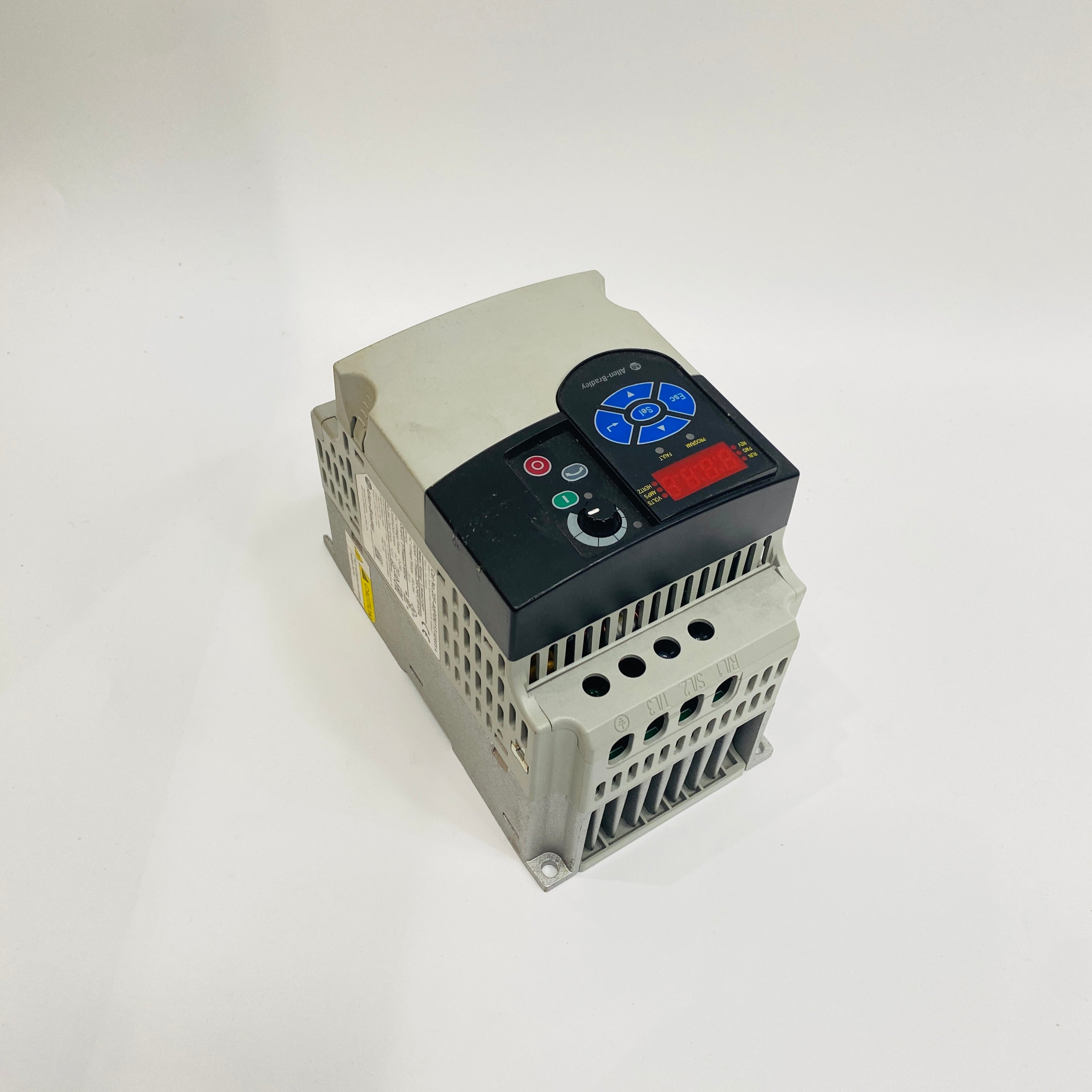 Allen‑Bradley   Inverter  22F-A8P0N113 - Rockss Automation