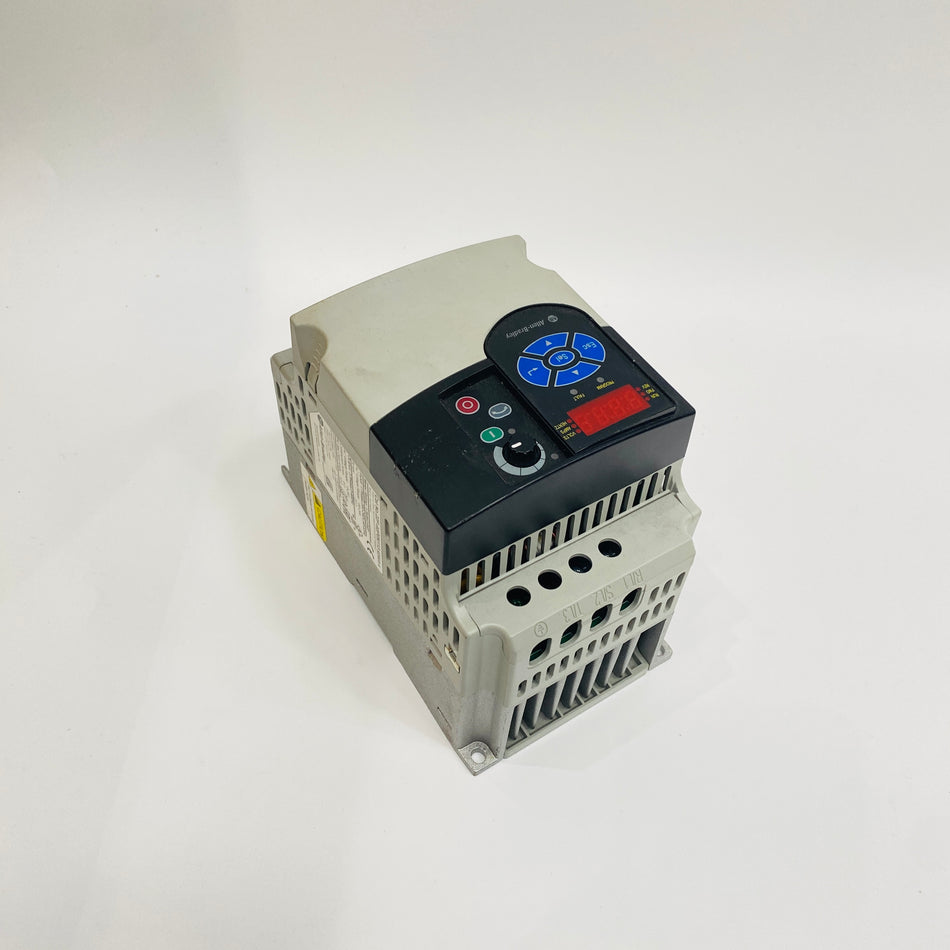 Allen‑Bradley   Inverter  22F-A8P0N113 - Rockss Automation