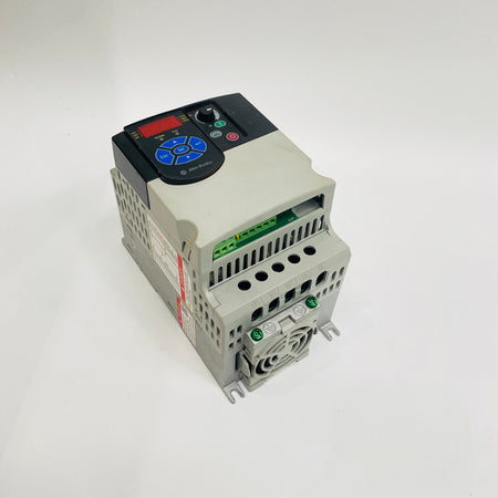 Allen‑Bradley   Inverter  22F-A8P0N113 - Rockss Automation