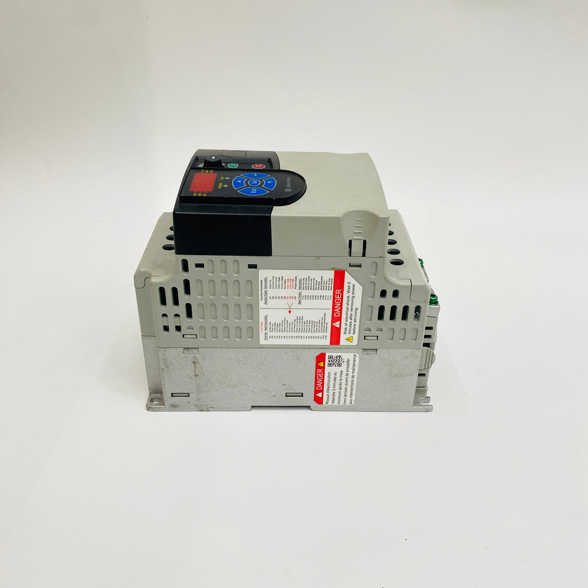Allen‑Bradley   Inverter  22F-A8P0N113 - Rockss Automation