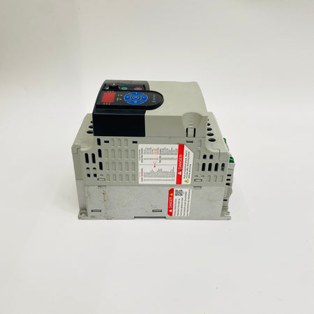 Allen‑Bradley   Inverter  22F-A8P0N113 - Rockss Automation