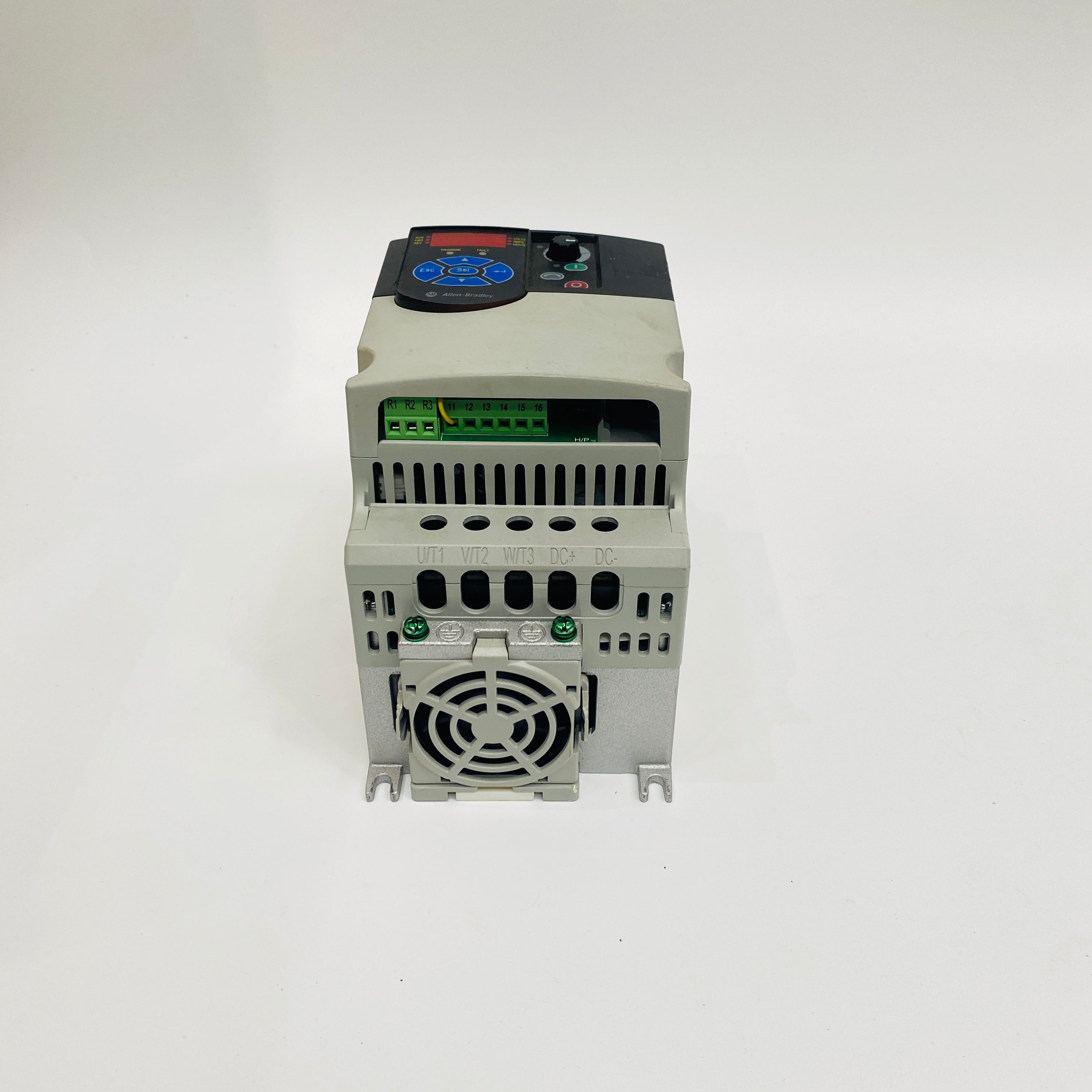 Allen‑Bradley   Inverter  22F-A8P0N113 - Rockss Automation