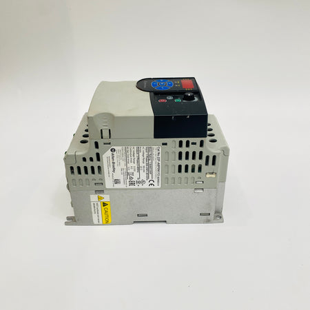 Allen‑Bradley   Inverter  22F-A8P0N113 - Rockss Automation