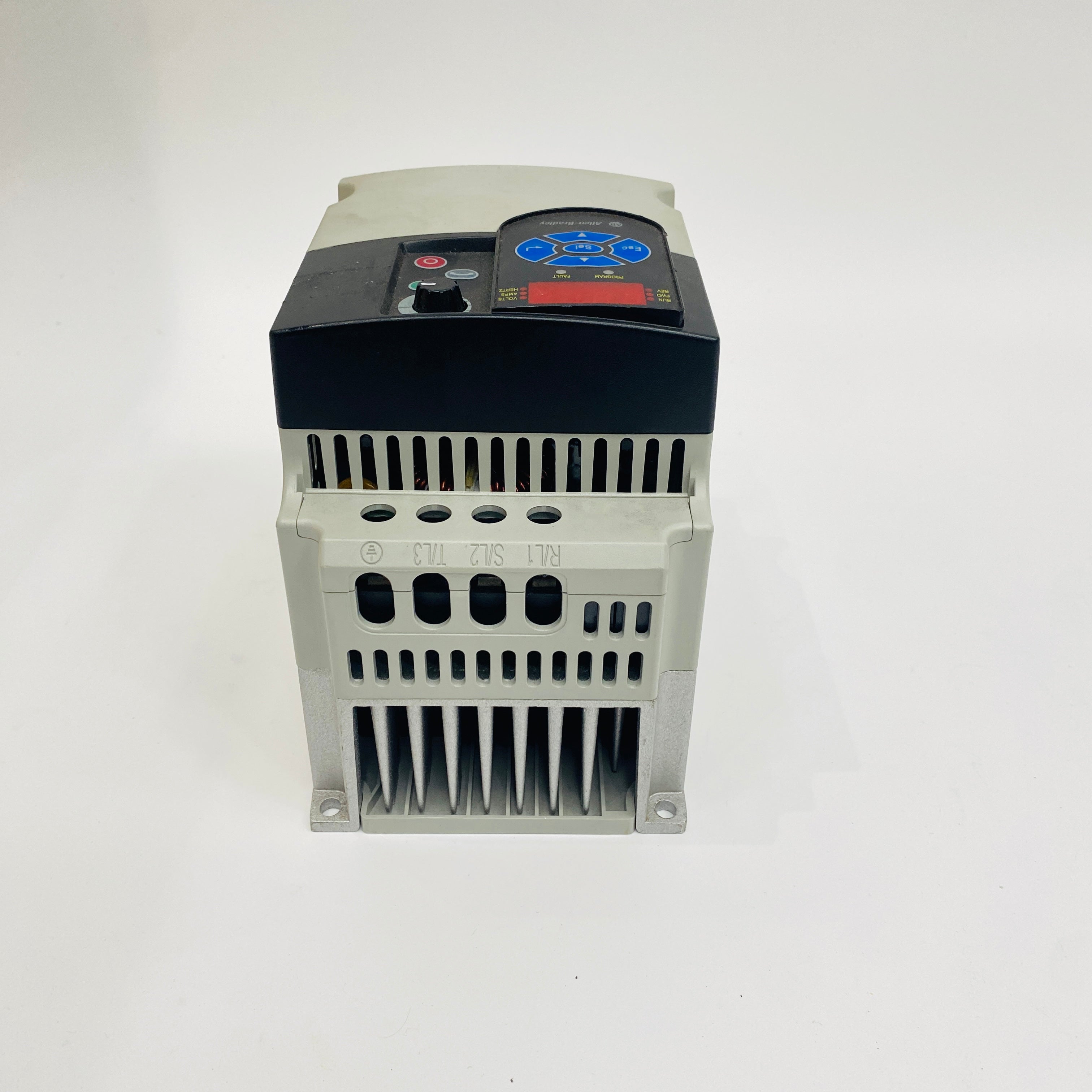 Allen‑Bradley   Inverter  22F-A8P0N113 - Rockss Automation