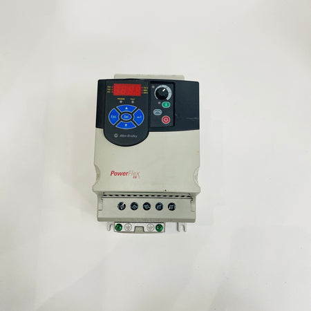 Allen‑Bradley  Inverter  22F-B017N103 - Rockss Automation
