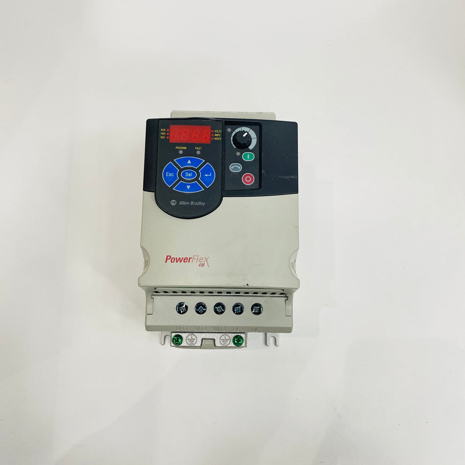 Allen‑Bradley  Inverter  22F-B017N103 - Rockss Automation