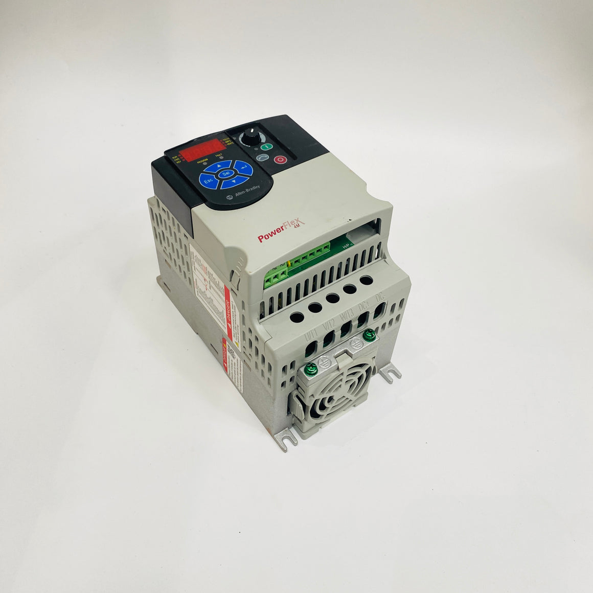 Allen‑Bradley  Inverter  22F-B017N103 - Rockss Automation