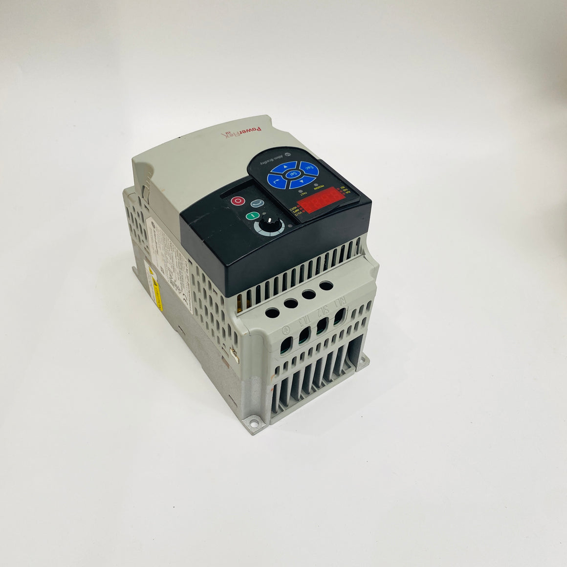 Allen‑Bradley  Inverter  22F-B017N103 - Rockss Automation