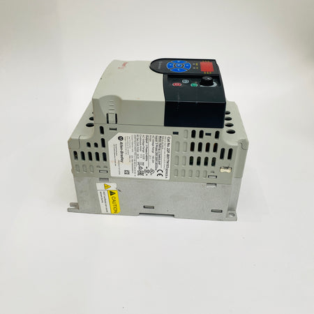 Allen‑Bradley  Inverter  22F-B017N103 - Rockss Automation