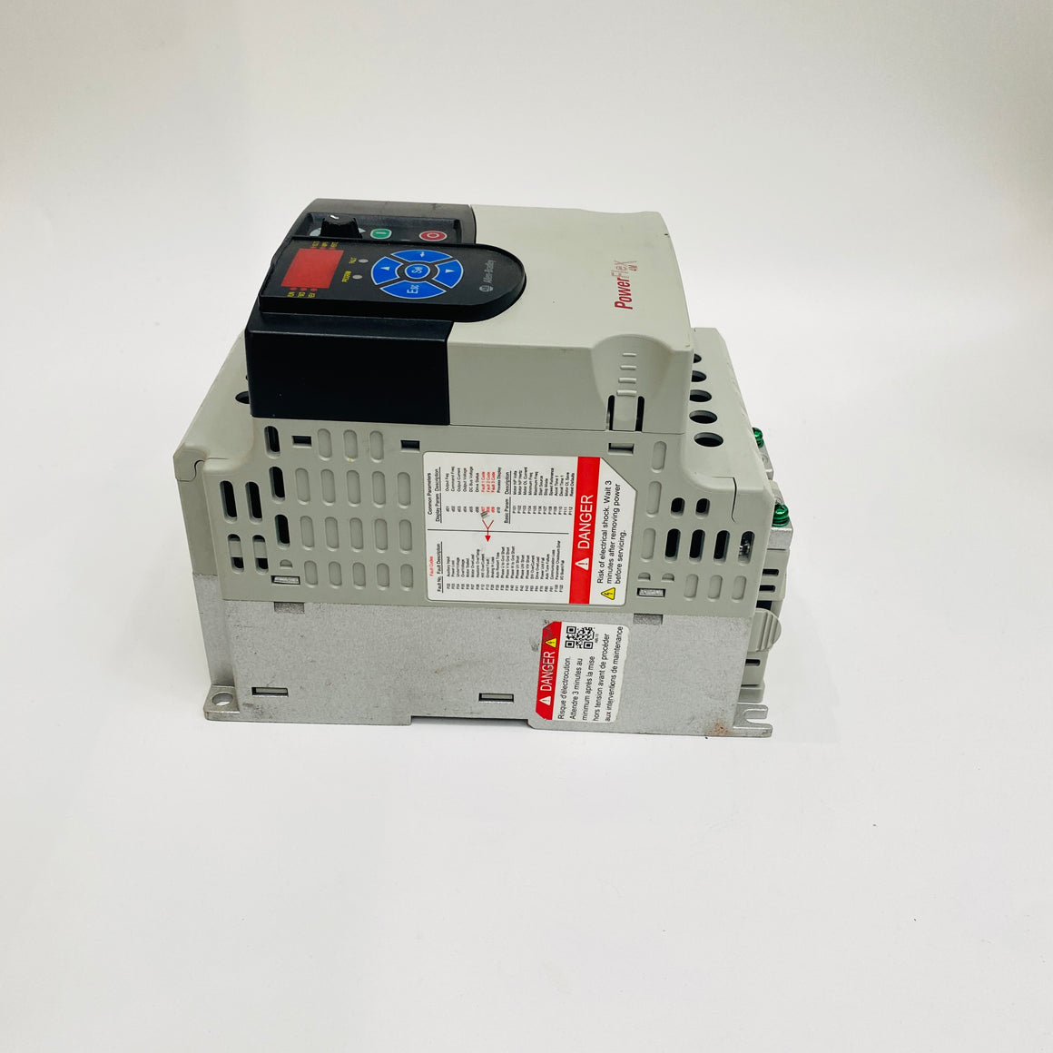 Allen‑Bradley  Inverter  22F-B017N103 - Rockss Automation