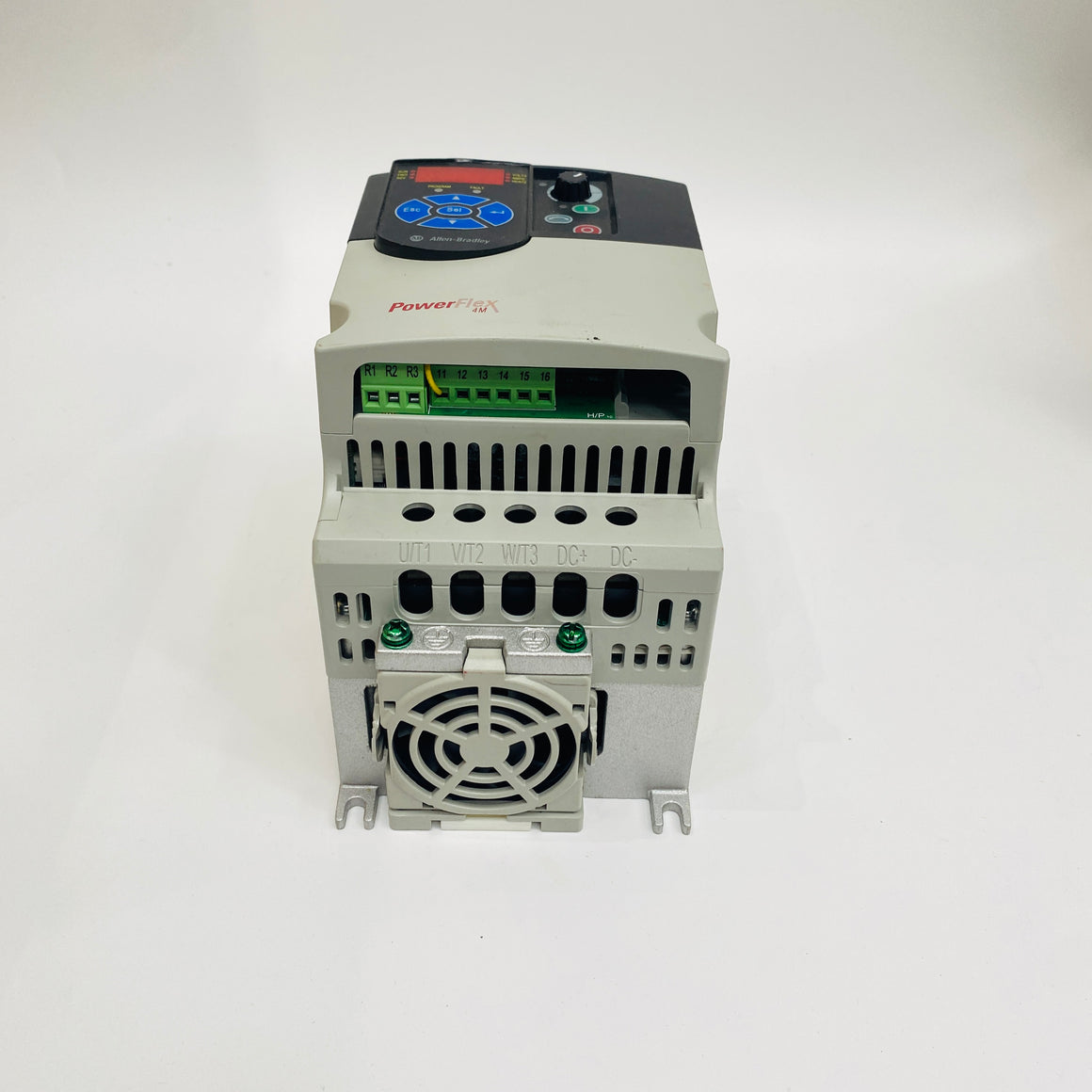 Allen‑Bradley  Inverter  22F-B017N103 - Rockss Automation