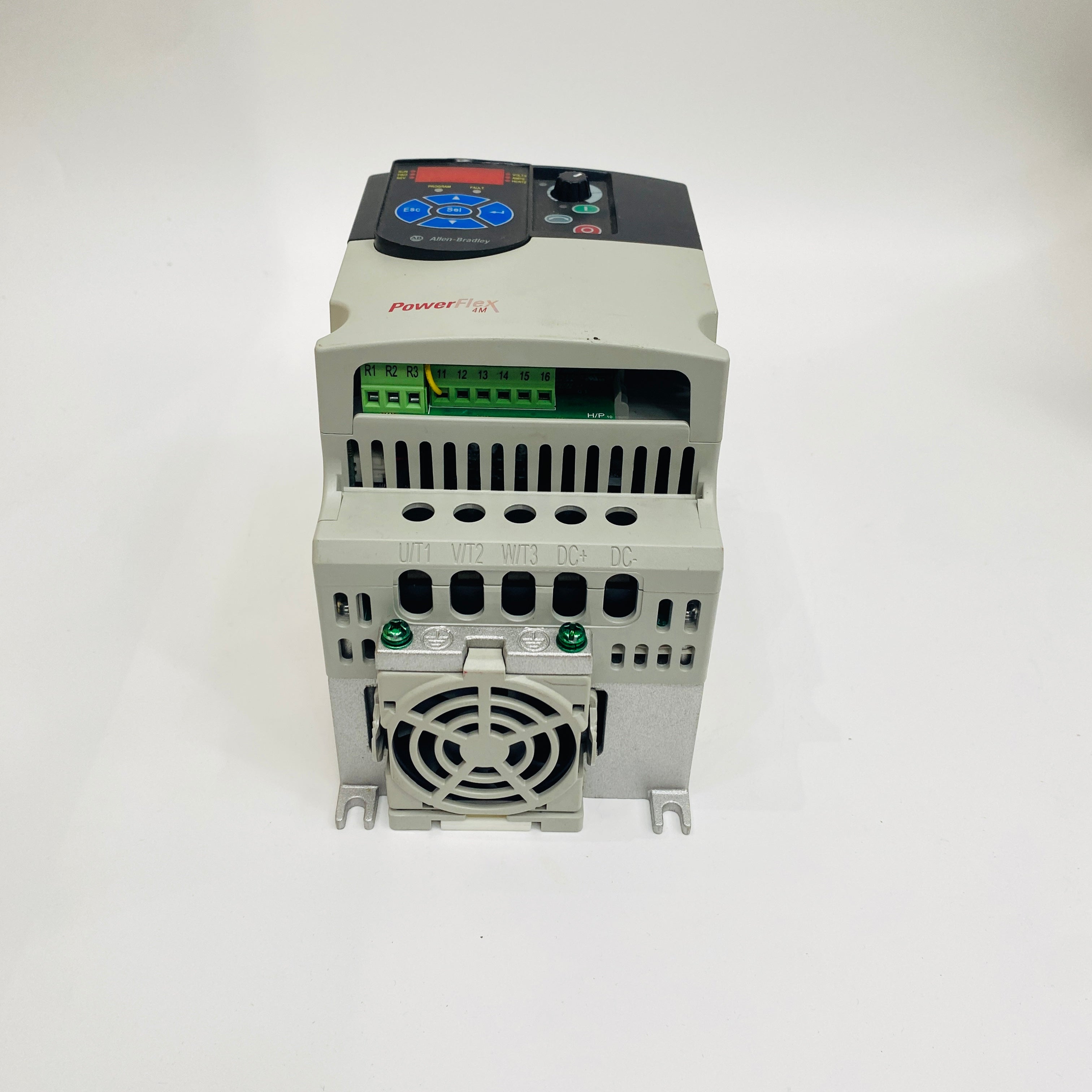 Allen‑Bradley  Inverter  22F-B017N103 - Rockss Automation