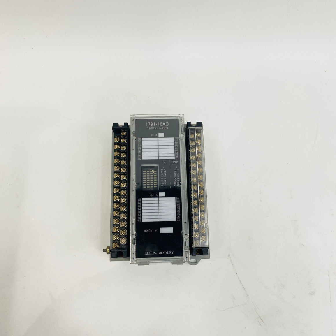 Allen‑Bradley  Module  179116AC - Rockss Automation