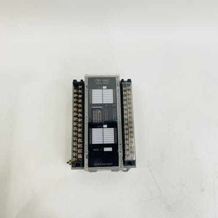 Allen‑Bradley  Module  179116AC - Rockss Automation