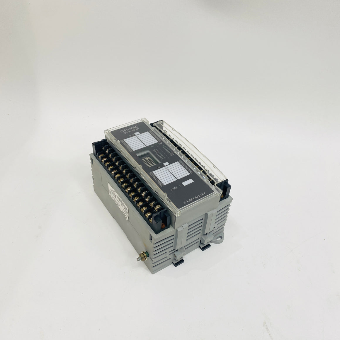 Allen‑Bradley  Module  179116AC - Rockss Automation
