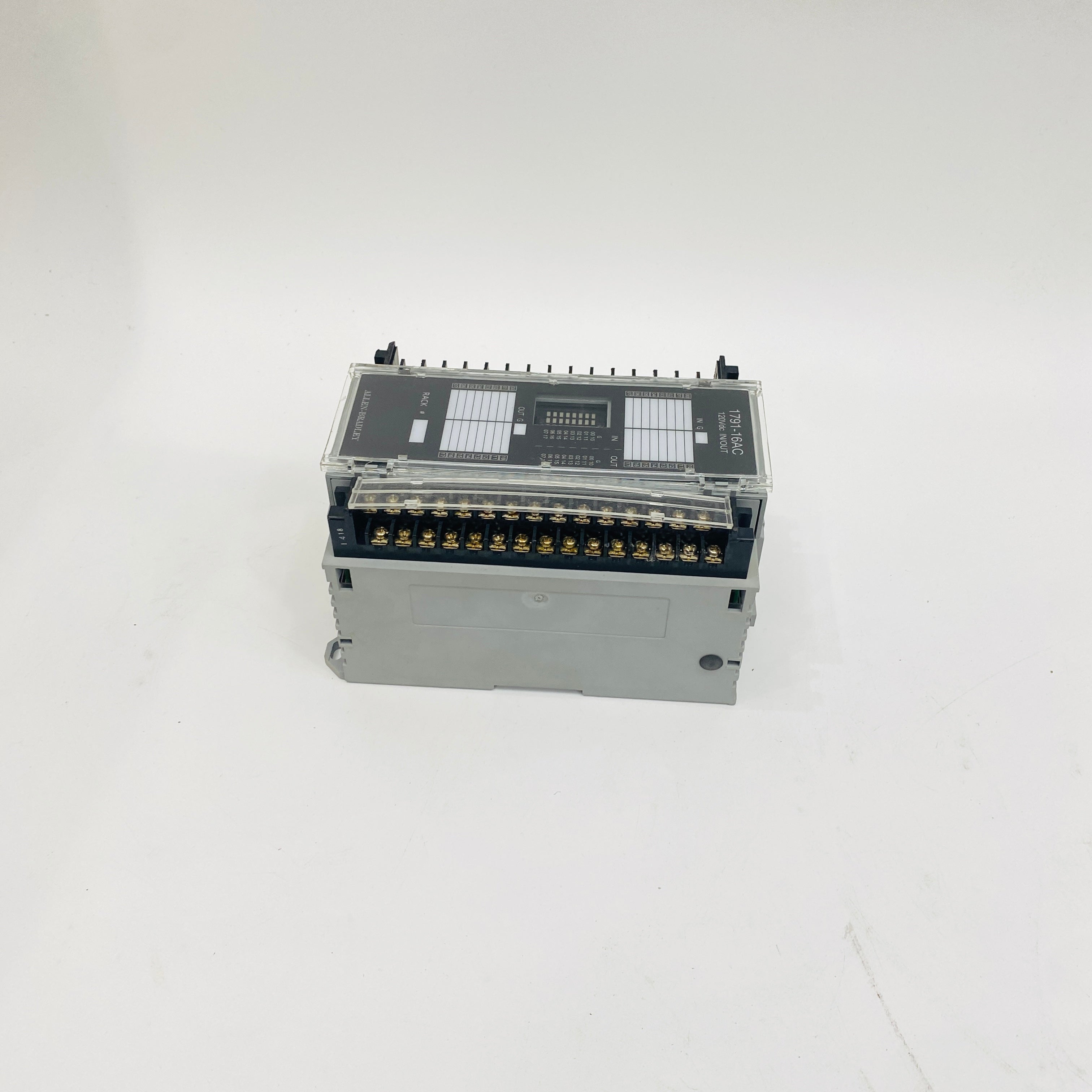 Allen‑Bradley  Module  179116AC - Rockss Automation