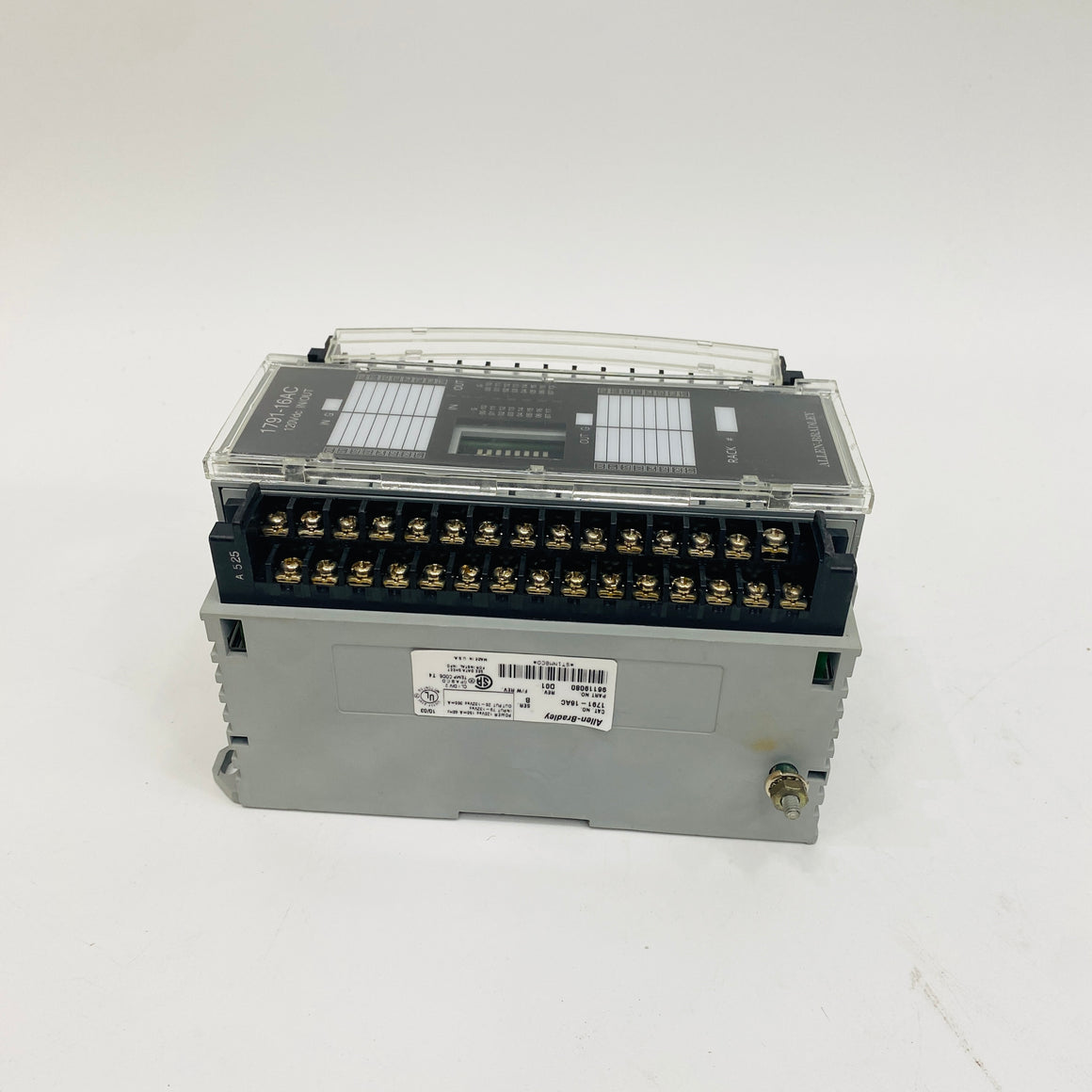 Allen‑Bradley  Module  179116AC - Rockss Automation