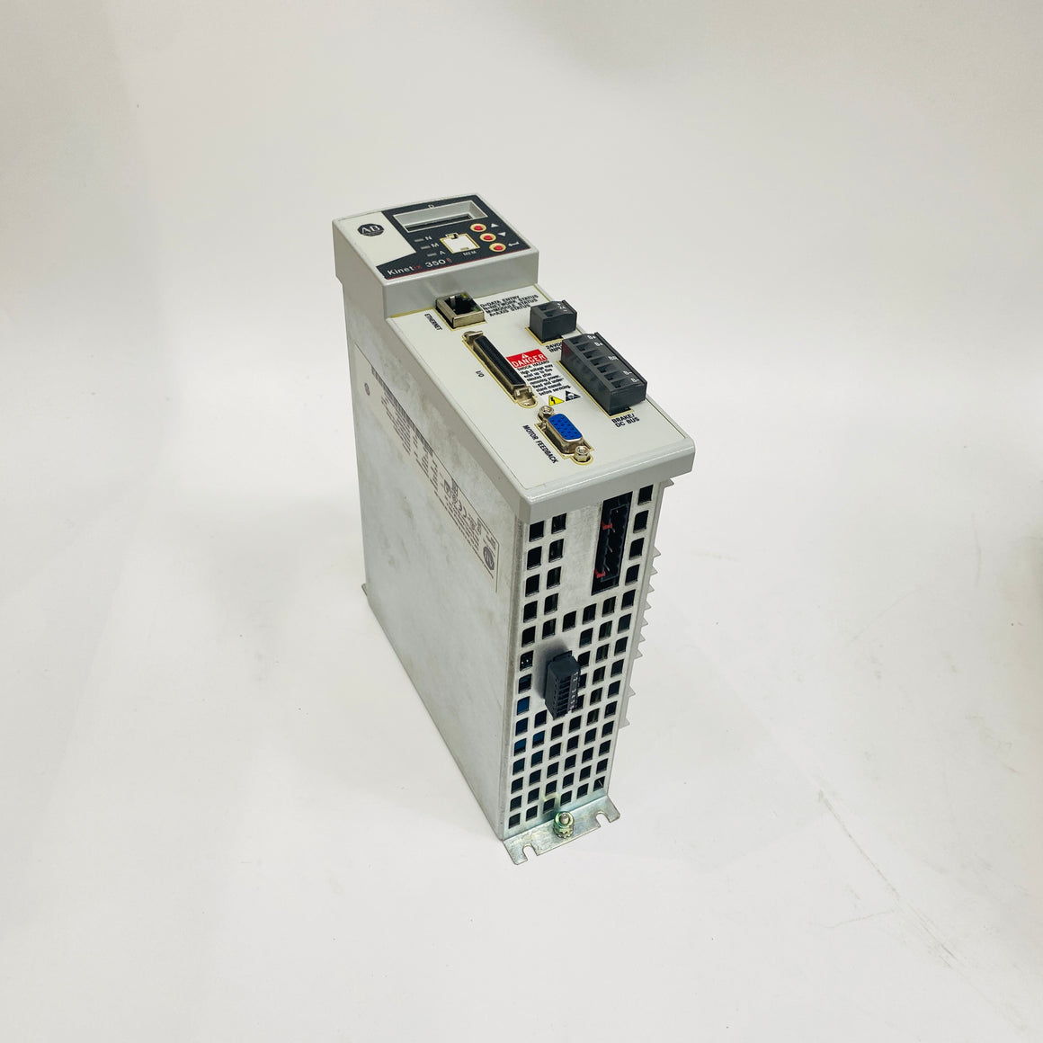 Allen‑Bradley  Drive  2097-V32PRO-LM - Rockss Automation