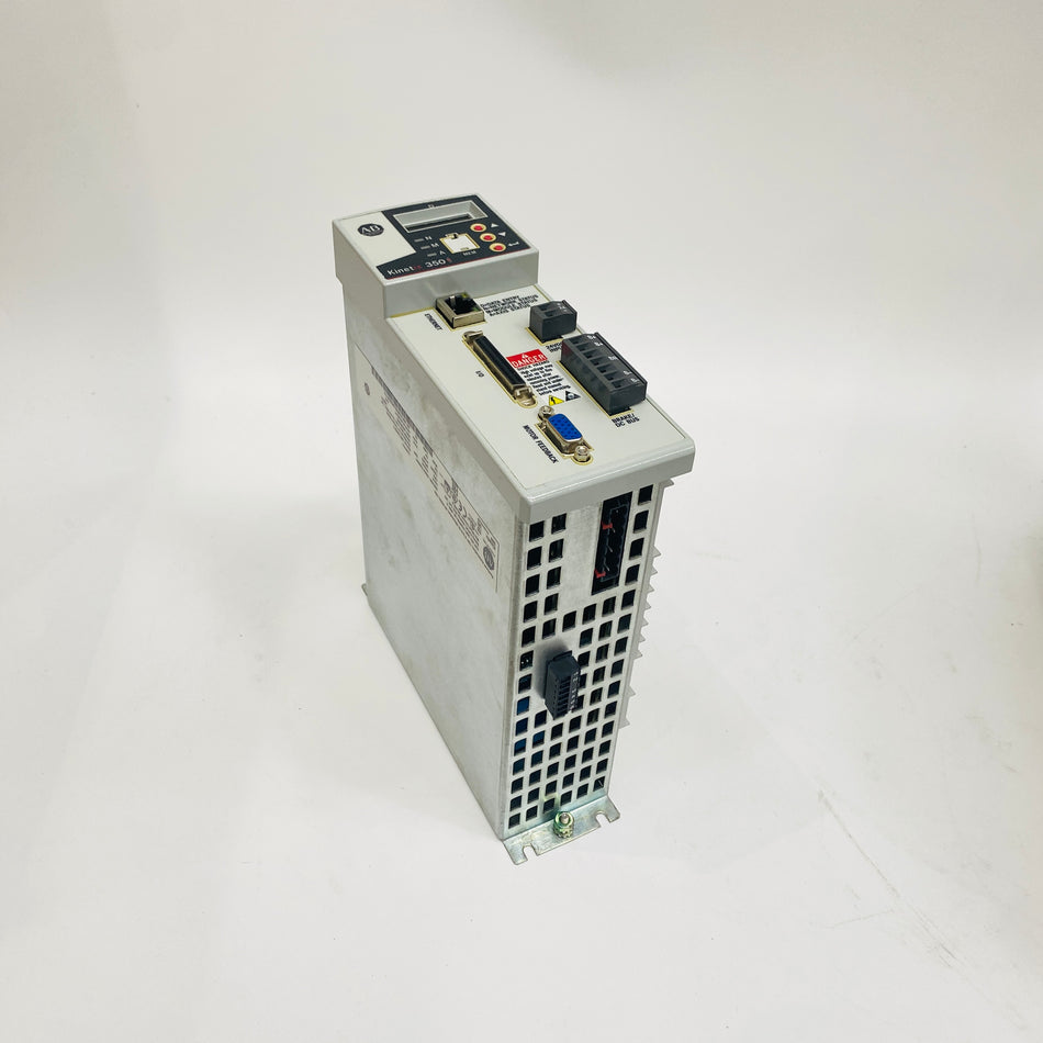 Allen‑Bradley  Drive  2097-V32PRO-LM - Rockss Automation