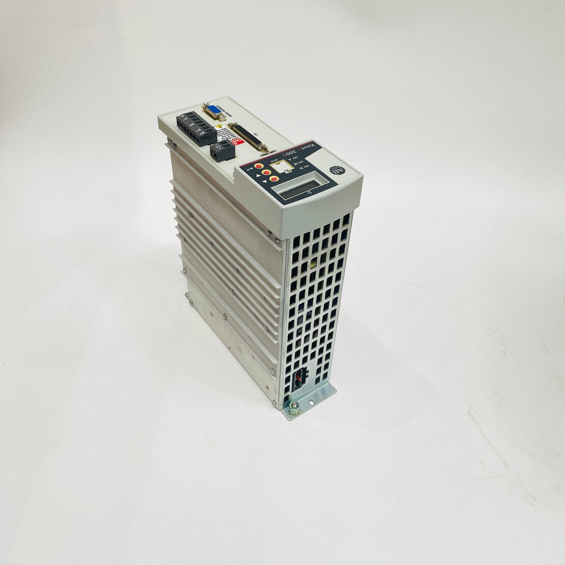Allen‑Bradley  Drive  2097-V32PRO-LM - Rockss Automation