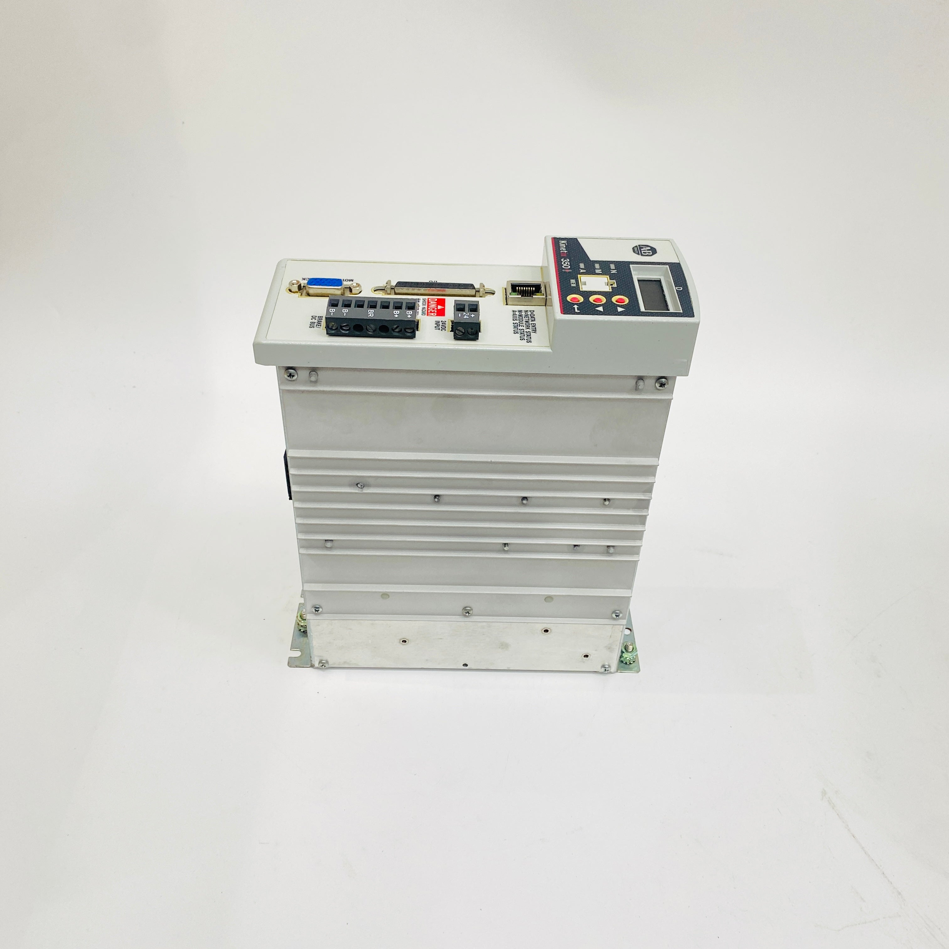 Allen‑Bradley  Drive  2097-V32PRO-LM - Rockss Automation
