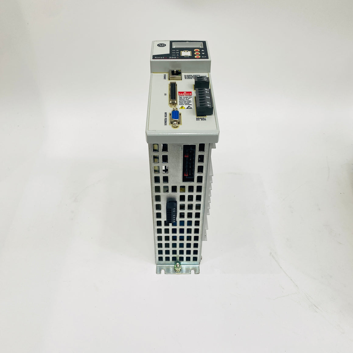 Allen‑Bradley  Drive  2097-V32PRO-LM - Rockss Automation