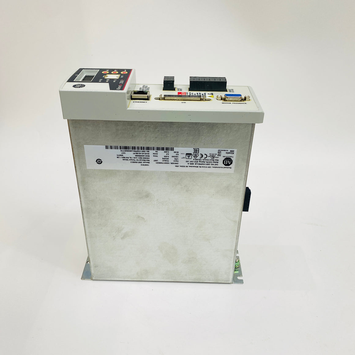 Allen‑Bradley  Drive  2097-V32PRO-LM - Rockss Automation
