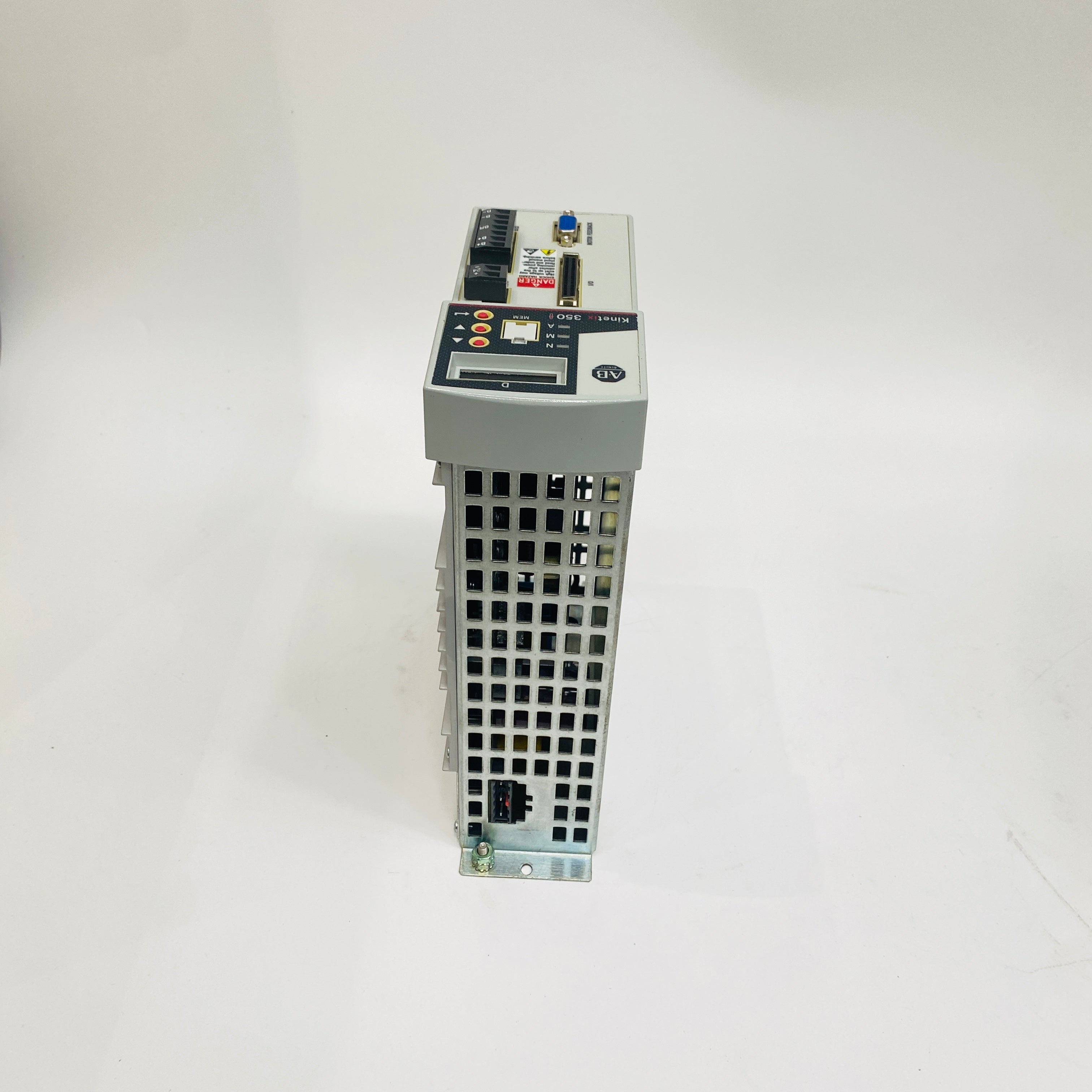 Allen‑Bradley  Drive  2097-V32PRO-LM - Rockss Automation