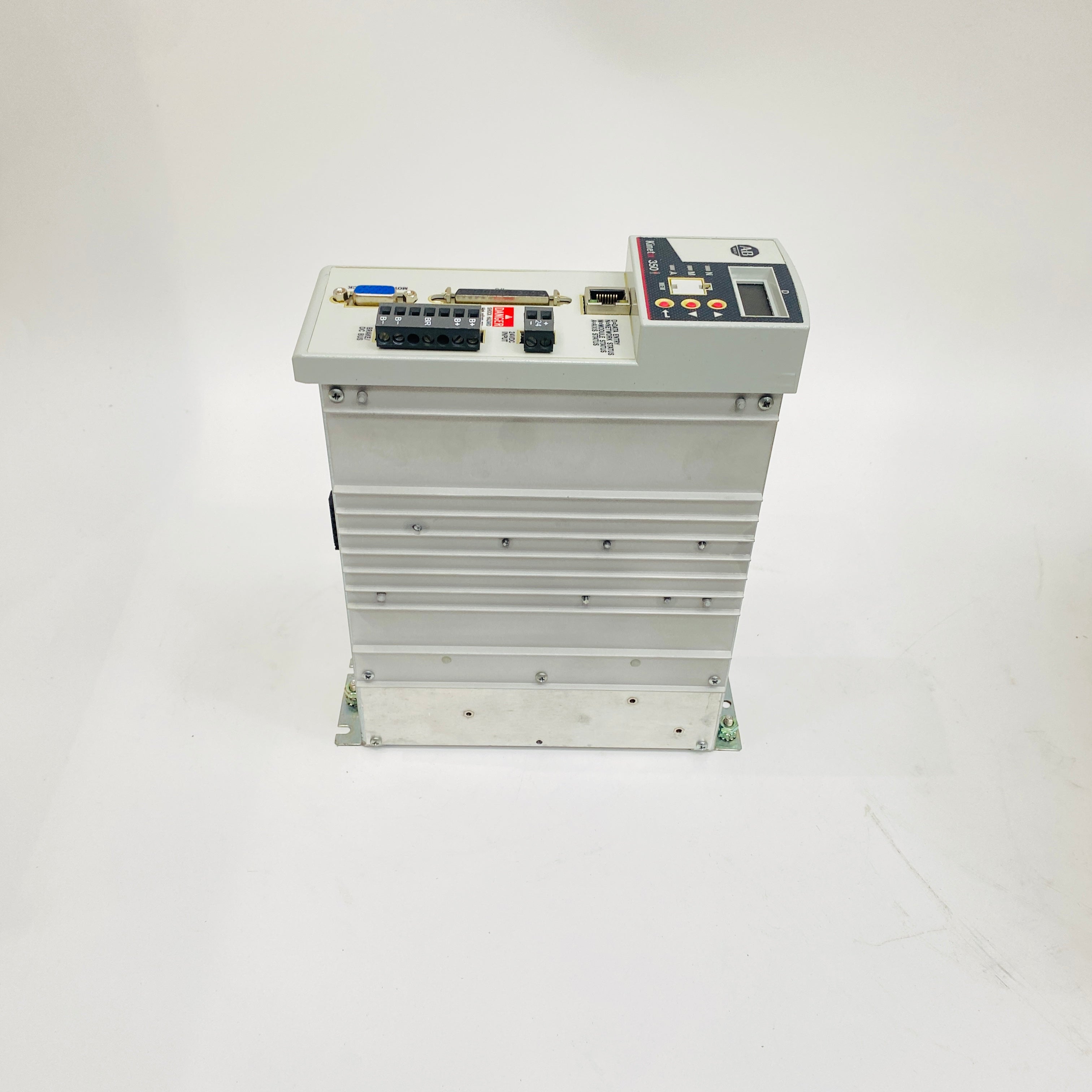 Allen‑Bradley  Drive  2097-V32PRO-LM - Rockss Automation