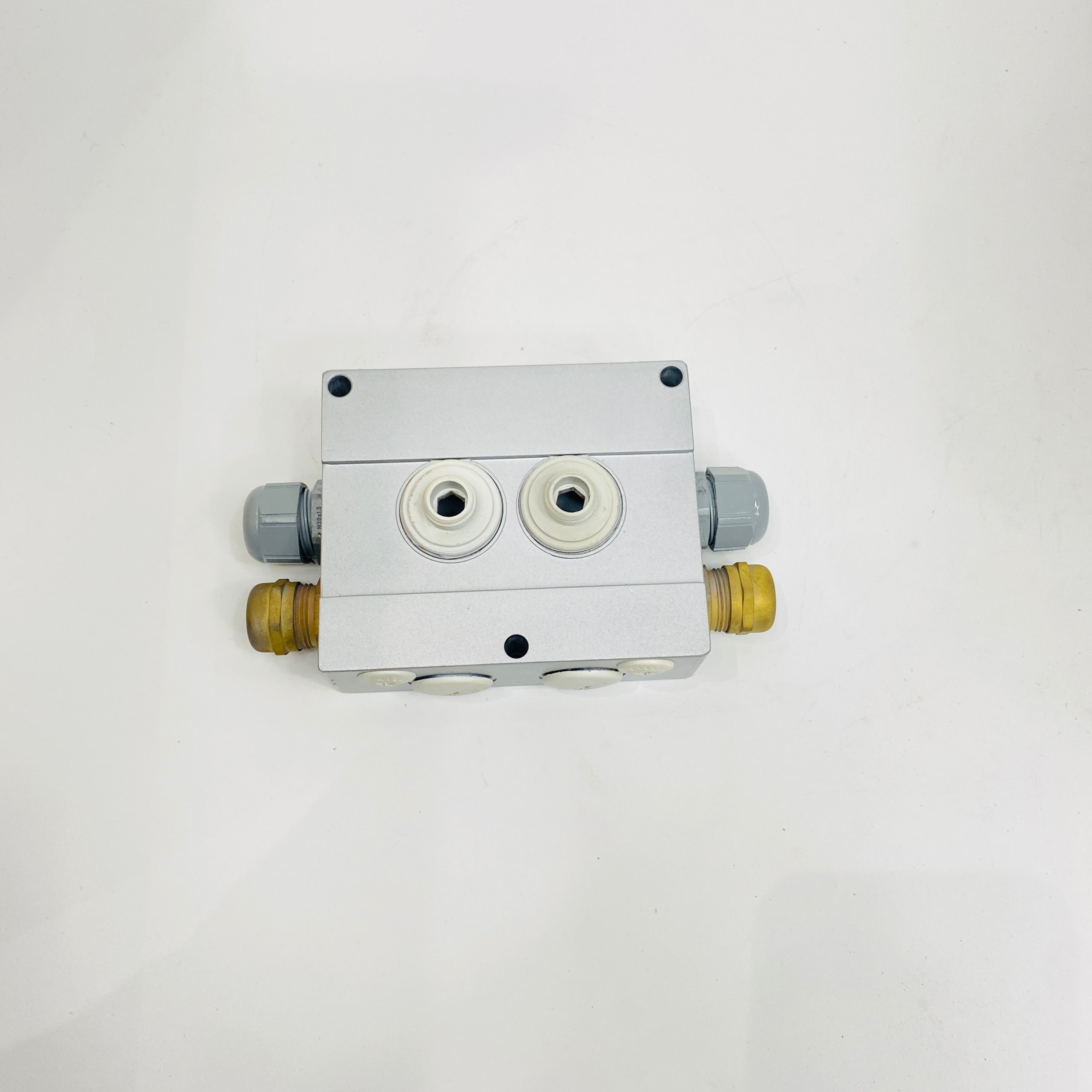SEW Module MFZ21D (Terminal: MFP21D) - Rockss Automation