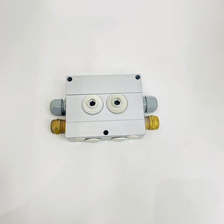 SEW Module MFZ21D (Terminal: MFP21D) - Rockss Automation