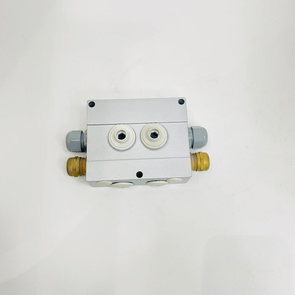 SEW Module MFZ21D (Terminal: MFP21D) - Rockss Automation