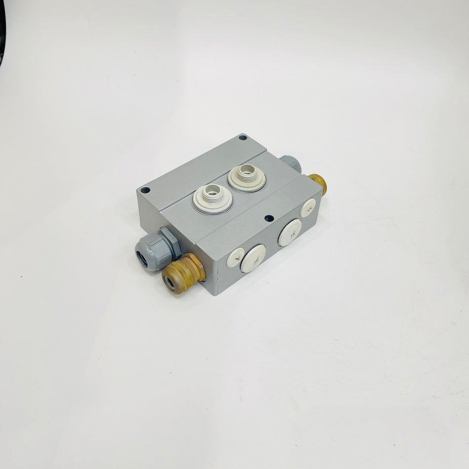SEW Module MFZ21D (Terminal: MFP21D) - Rockss Automation