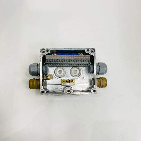 SEW Module MFZ21D (Terminal: MFP21D) - Rockss Automation