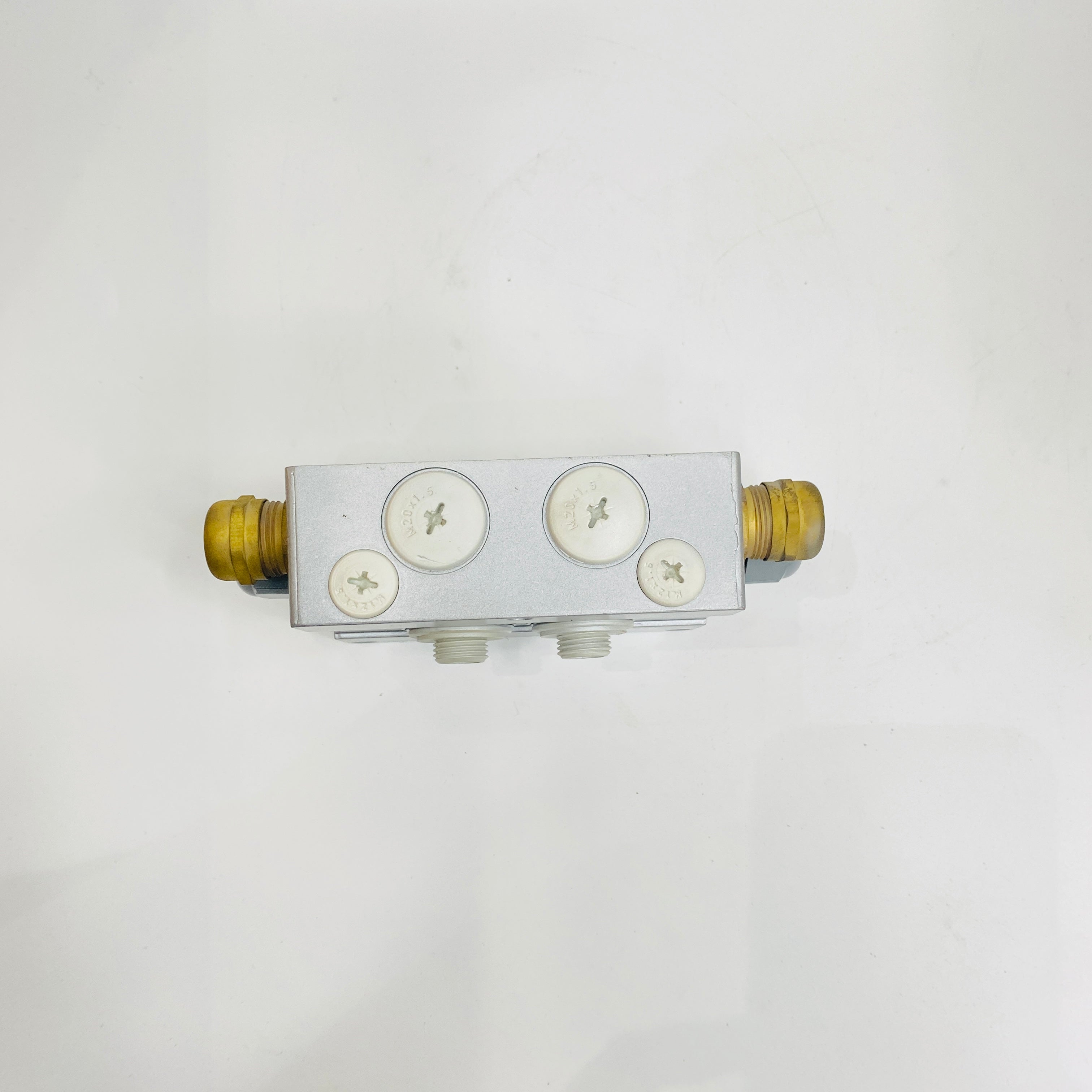 SEW Module MFZ21D (Terminal: MFP21D) - Rockss Automation
