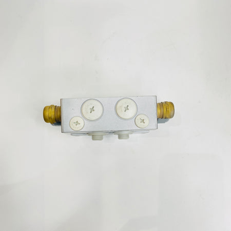 SEW Module MFZ21D (Terminal: MFP21D) - Rockss Automation