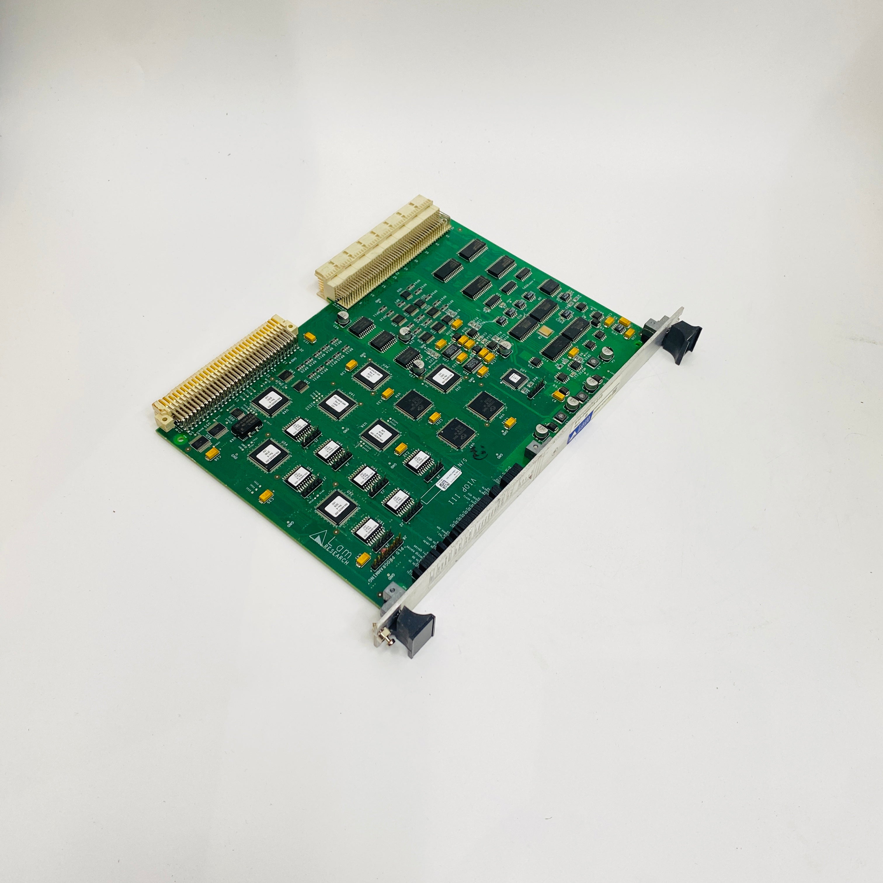 LAM   Board  810-046015-010 - Rockss Automation