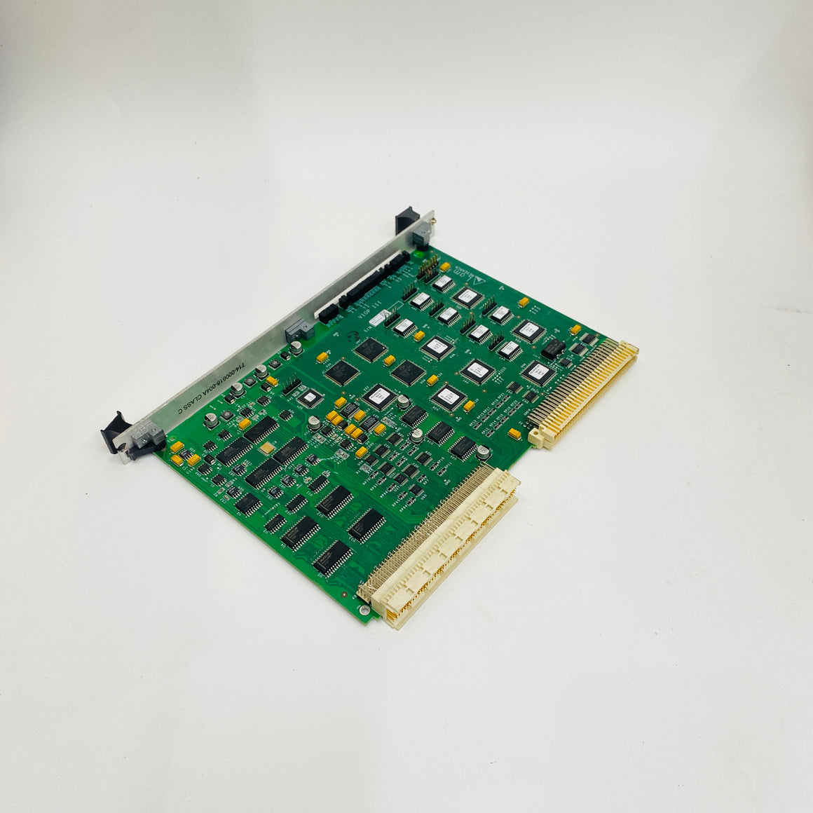 LAM   Board  810-046015-010 - Rockss Automation