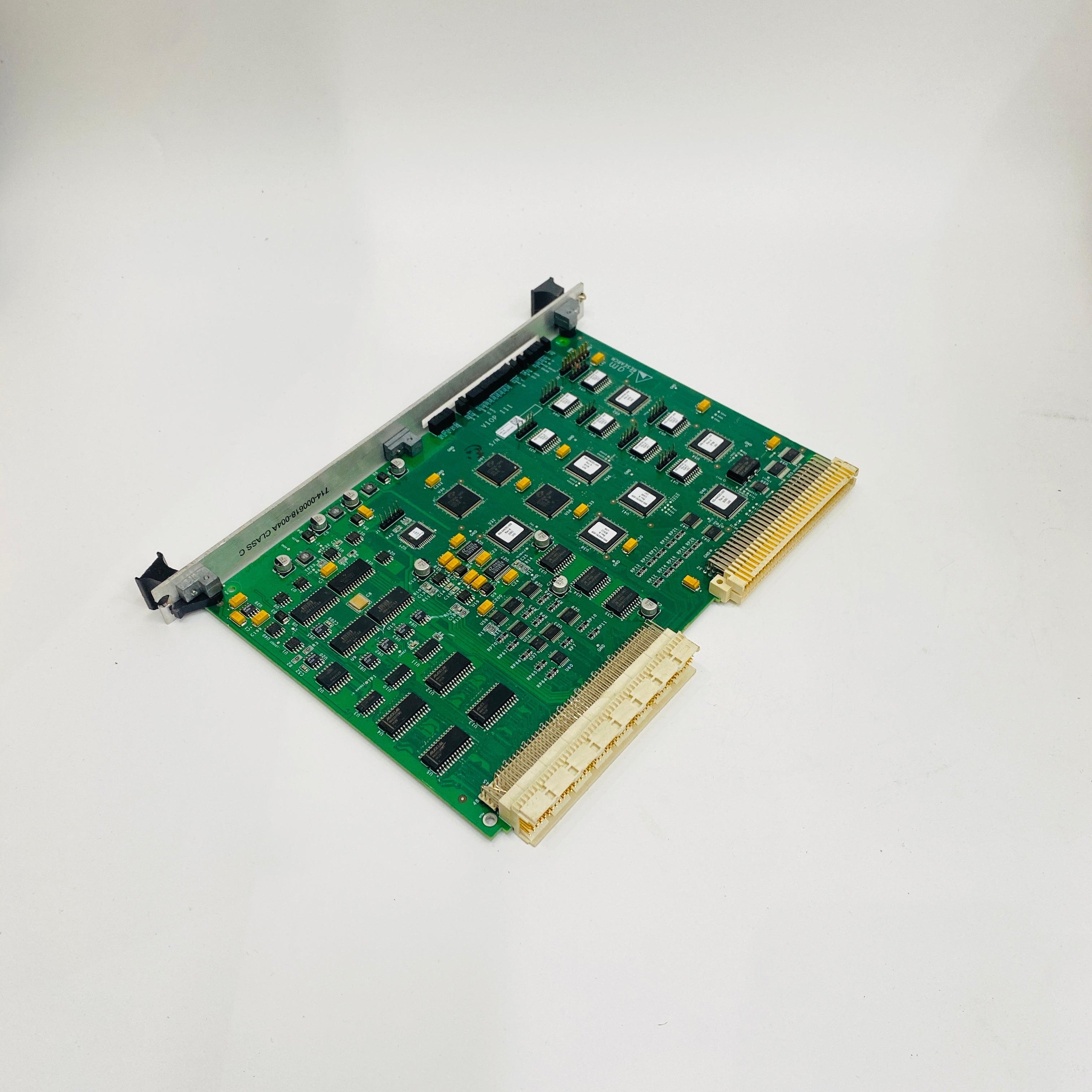 LAM   Board  810-046015-010 - Rockss Automation