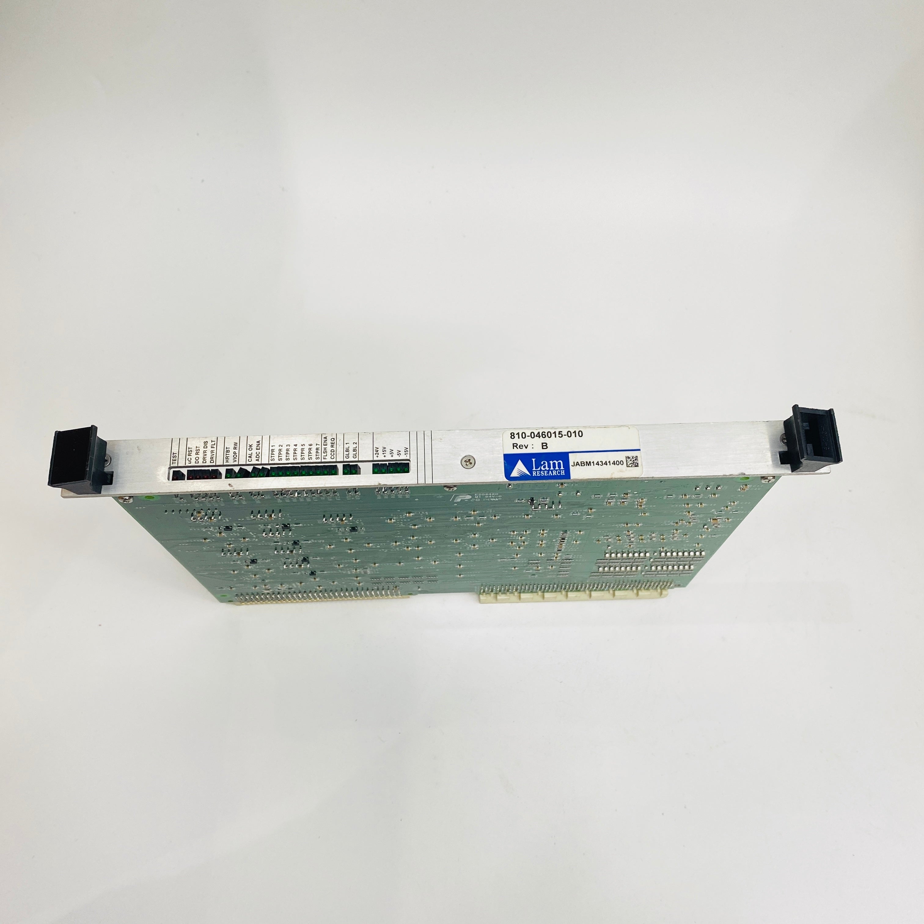 LAM   Board  810-046015-010 - Rockss Automation
